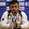 Rabotnicki, Trabzonspor'a karşı iddialı Rabotnicki, Trabzonspor'a karşı iddialı