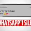 Cumhurbaşkanı Erdoğan BiP ve Telegram’da Cumhurbaşkanı Erdoğan BiP ve Telegram’da