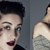 Hazal Kaya'nın büyük değişimi Hazal Kaya'nın büyük değişimi