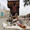 Yemen’de milyonlarca çocuk açlık sınırında Yemen’de milyonlarca çocuk açlık sınırında