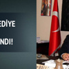 Eski belediye başkanı tutuklandı! Eski belediye başkanı tutuklandı!