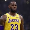LeBron James sponsor değiştirdi LeBron James sponsor değiştirdi