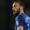 'Fenerbahçe'den Cenk Tosun hamlesi' iddiası 'Fenerbahçe'den Cenk Tosun hamlesi' iddiası