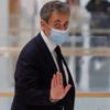Eski Fransa Cumhurbaşkanı Sarkozy’ye Rusya soruşturması Eski Fransa Cumhurbaşkanı Sarkozy’ye Rusya soruşturması