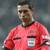 Fenerbahçe-Galatasaray derbisini Ali Palabıyık yönetecek Fenerbahçe-Galatasaray derbisini Ali Palabıyık yönetecek