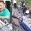 Türkücü Ahmet Çakar kazada yaşamını yitirdi Türkücü Ahmet Çakar kazada yaşamını yitirdi