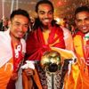 Denayer Lyon'a imza attı Denayer Lyon'a imza attı
