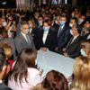 İyi ve cesurların hareketi İYİ Parti 3 yaşında, İzmir'de muhteşem kutlama! İyi ve cesurların hareketi İYİ Parti 3 yaşında, İzmir'de muhteşem kutlama!