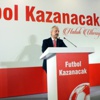 Adaylığını açıkladı Çok sert konuştu