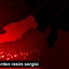 Öğtmenlerden resim sergisi Öğtmenlerden resim sergisi