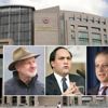 Rubin ve Bharara hakkında 'cemaat' suçlaması Rubin ve Bharara hakkında 'cemaat' suçlaması