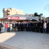 Başkan Söğüt esnafla buluştu Başkan Söğüt esnafla buluştu