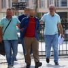 FETÖ'nün sözde asker ve mahrem yapısı sorumluları sahte kimlikle Antalya'da yakalandı