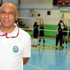 Voleybolda altyapıya yeni koordinatör!