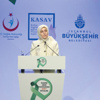 Kadın kanserinden erkek de sorumlu Kadın kanserinden erkek de sorumlu