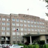 Ankara Üniversitesi Dil Tarih ve Coğrafya Fakültesi bir gün tatil edildi Ankara Üniversitesi Dil Tarih ve Coğrafya Fakültesi bir gün tatil edildi