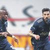 Fenerbahçe'ye Jose Sosa müjdesi Fenerbahçe'ye Jose Sosa müjdesi
