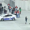 1 Mayıs gözaltılarında son gelişme! 1 Mayıs gözaltılarında son gelişme!
