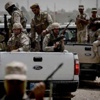 Irak ordusu Musul için taarruza geçiyor! Irak ordusu Musul için taarruza geçiyor!