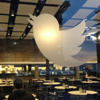 Twitter'da görev değişimi