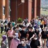 Covid-19’lular belli okullara toplandı ancak görevliler bilgilendirilmedi Covid-19’lular belli okullara toplandı ancak görevliler bilgilendirilmedi