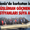 Gürcistan'da Yahudi Soykırımını Anma Etkinliği Gürcistan'da Yahudi Soykırımını Anma Etkinliği