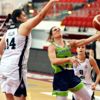 Erciyes Cup basketbol turnuvası
