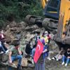 Ordu'da köylünün HES direnişi: Karşılarına jandarma çıktı Ordu'da köylünün HES direnişi: Karşılarına jandarma çıktı