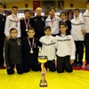 Minderde zirvenin adı Beşiktaş Minderde zirvenin adı Beşiktaş