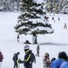Uludağ’daki otelin faaliyetleri durduruldu. Görüntüler tepki çekmişti
