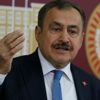 AK Parti'li Veysel Eroğlu: Hiç kimsenin İstanbul'u susuz bırakma hakkı yoktur