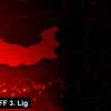 Futbol: TFF 3. Lig Futbol: TFF 3. Lig