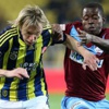 Krasic ile yollar ayrılıyor Krasic ile yollar ayrılıyor
