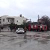 Evi yanan 80 yaşındaki alzaymır hastası kadın, dumandan ... Evi yanan 80 yaşındaki alzaymır hastası kadın, dumandan ...
