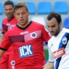 Erciyesspor Gençlerbirliği maçı ilk yarı golleri ve özeti