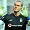 Son dakika haberi: Beşiktaş tan Loris Karius a rest!