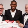 Köln, FIFA'nın Modeste kararını açıkladı Köln, FIFA'nın Modeste kararını açıkladı