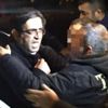 HDP'li İdris Baluken tutuklandı