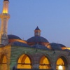 Selimiye'den sonra Ulu Cami de 24 saat açık kalacak