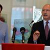 CHP ve HDP ilişkisi İYİ Parti'de rahatsızlığa neden oldu! İttifakta büyük çatlak