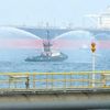 Tanker krizi! Tanker krizi!