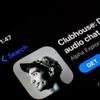 Sahte Clubhouse uygulamasına dikkat! Sahte Clubhouse uygulamasına dikkat!