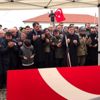 Türkiye Mehmetçik için tek yürek oldu Türkiye Mehmetçik için tek yürek oldu