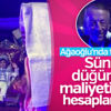 Ali Ağaoğlu'nun oğlu sünnet oldu Ali Ağaoğlu'nun oğlu sünnet oldu