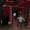 Mali’de restorana makineli tüfek ve el bombalı saldırı: 5 ölü Mali’de restorana makineli tüfek ve el bombalı saldırı: 5 ölü