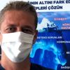 Evde korona virüs testi İstanbul da başladı Evde korona virüs testi İstanbul da başladı