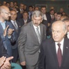 Muhalefetin tavrı işi zorlaştırıyor!
