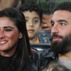 Arda Turan’dan ilan-ı aşk Arda Turan’dan ilan-ı aşk