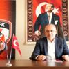Mehmet Büyükekşi: "Uyuyan dev uyanıyor" Mehmet Büyükekşi: "Uyuyan dev uyanıyor"
