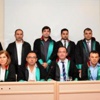 Antalya Barosu Tbmm'yi Göreve Çağırdı